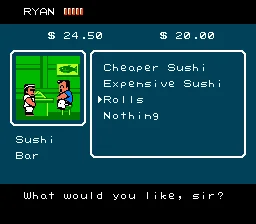 River City Ransom