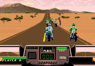 Road Rash 3
