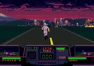 Road Rash 3