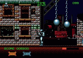 RoboCop 3
