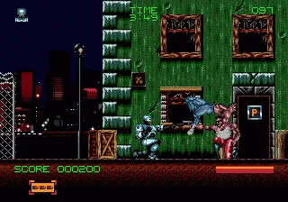 RoboCop 3
