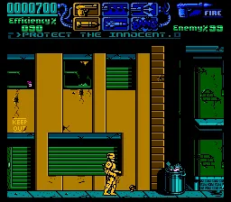 RoboCop 3