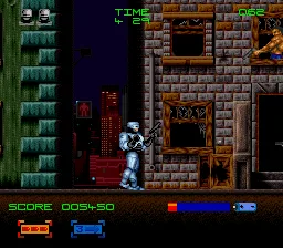 RoboCop 3