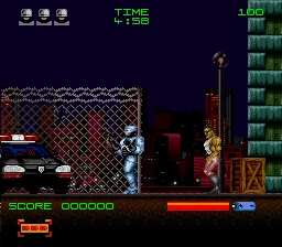RoboCop 3