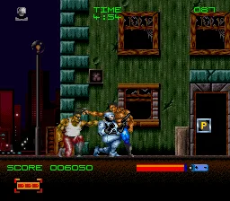 RoboCop 3