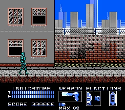 RoboCop