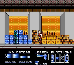 RoboCop