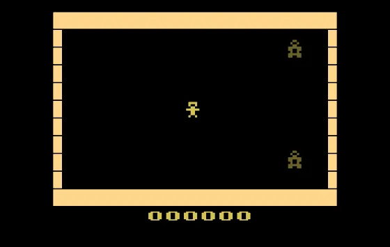 RobotRon (2005) (dgob123) (WIP)