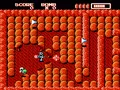 RoboWarrior (Bomber King)