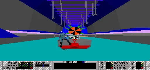S.T.U.N. Runner (rev 6)