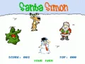 Santa Simon