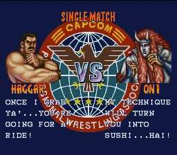 Saturday Night Slam Masters