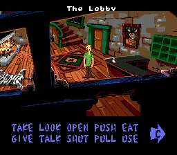 Scooby-Doo Mystery
