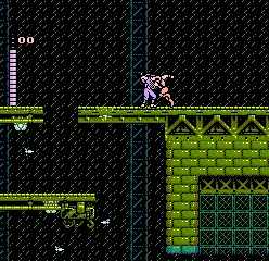 Shadow of the Ninja