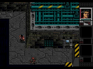 Shadowrun