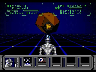 Shadowrun