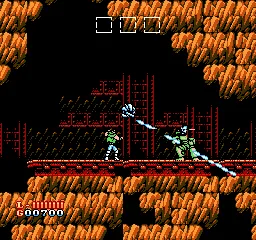 Shatterhand