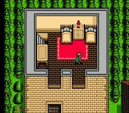 Shining Force II