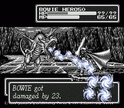 Shining Force II