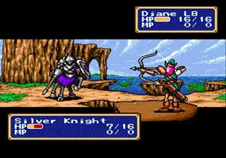 Shining Force: The Legacy of Great Intention