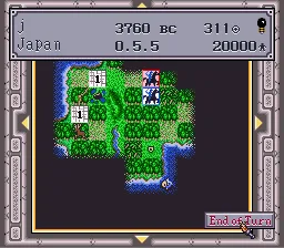 Sid Meier’s Civilization