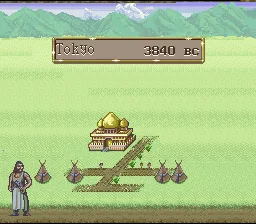 Sid Meier’s Civilization