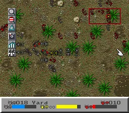 SimAnt: The Electronic Ant Colony