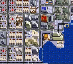 SimCity