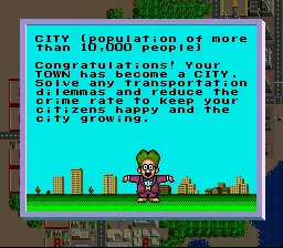 SimCity