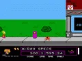 Simpsons, The: Bart vs. the Space Mutants