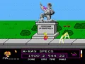 Simpsons, The: Bart vs. the Space Mutants