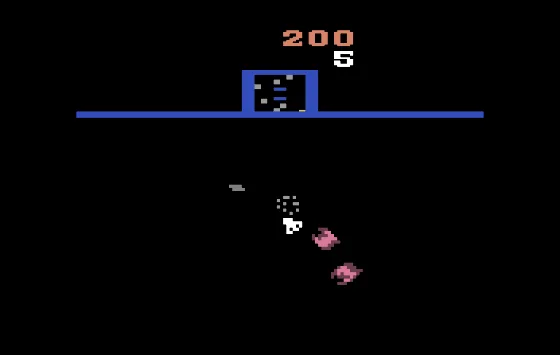 Sinistar (01 23 1984) (Atari, Lou Harp) (CX26122) (Prototype)