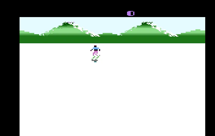 Ski Hunt (NTSC Conversion) (2005) (Peter Rittwage)