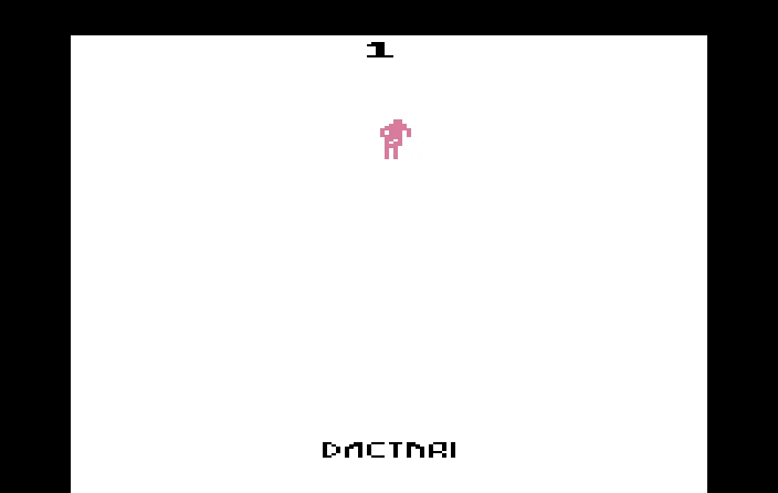 Skiing (Dactari Milmar)