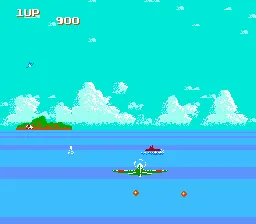 Sky Destroyer
