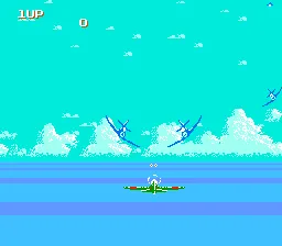 Sky Destroyer