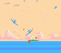 Sky Destroyer