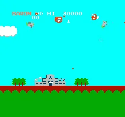 Sky Kid