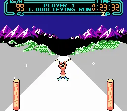 Slalom