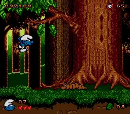 Smurfs, The