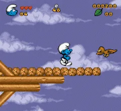 Smurfs, The