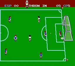 Soccer