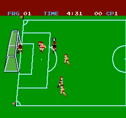 Soccer