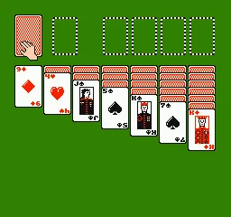 Solitaire