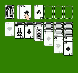 Solitaire