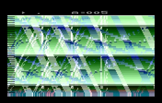 Songmain Glitch Remix Music (Hack) (2008) (Paul Slocum, Charles F. Gray)