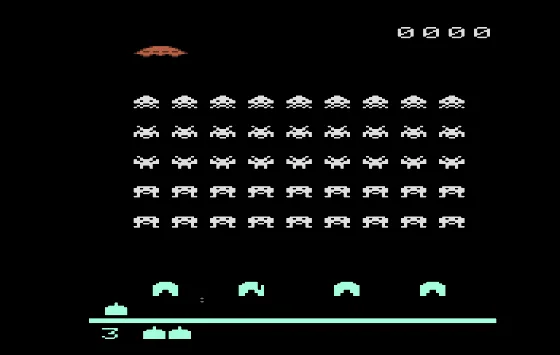 Space Instigators (Invasion) (2002) (Xype, Christopher Tumber)
