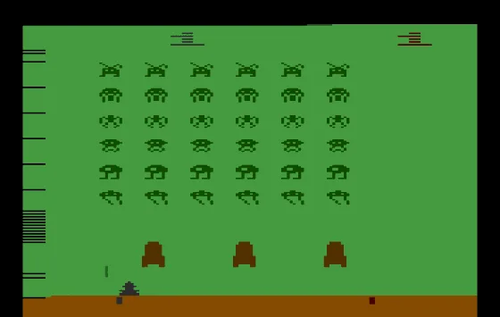 Space Invaders (1983) (CCE) (C 820)