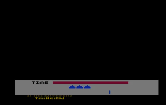 Space Invaders Invasion (MegaMania Hack) (2003) (Scott Dayton)