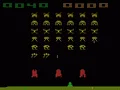 Space Invaders